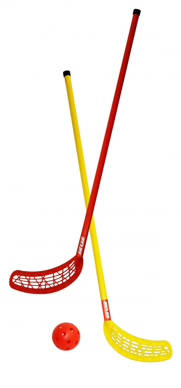 Floor Hockey Set (105 cm)