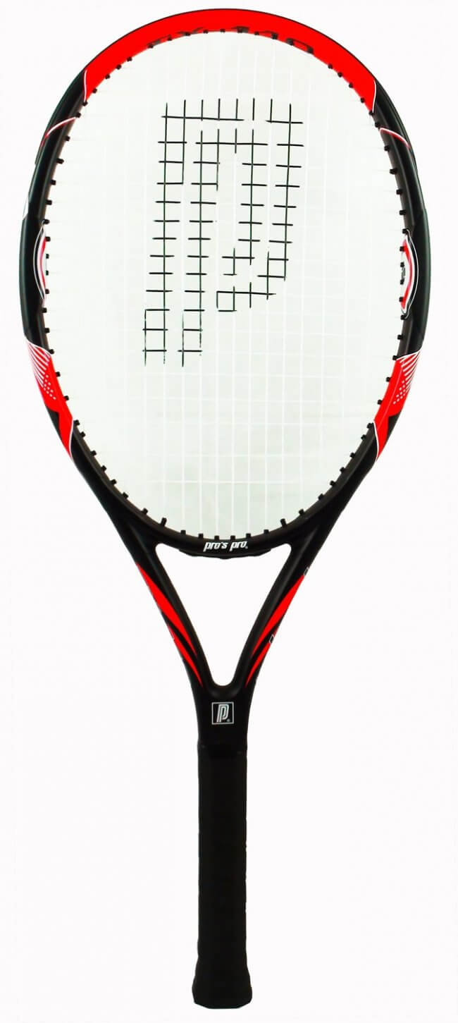 Dunlop R-Sport Tennisschläger 