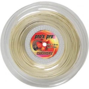 Pro's Pro Racket Head Protection Tape 25m 