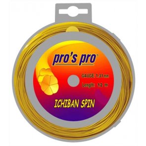 Pro's Pro Ichiban Spin GOLD 12 m 1.31