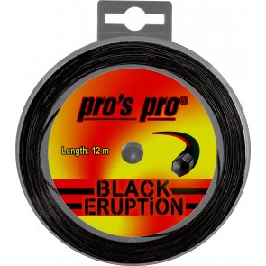 pros pro BLACK ERUPTION 1.18 12 m