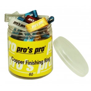 Pros Pro COPPER FINISHING RING 60er