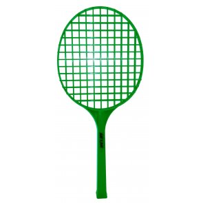 Primary Tennis Racket grün