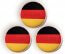 Pro's Pro Vibrationsdämpfer Vibra Stop Deutschland 3er rund