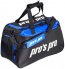 Pros Pro Sporttasche schwarz-blau