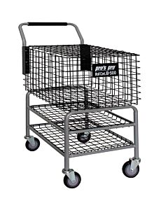 PRO&rsquo;S PRO BALLWAGEN B-500&deg; 