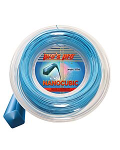 PRO&acute;S PRO NANO CUBIC 200 m