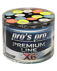 Premium Line X6 60 mix