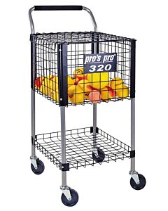 Pro's Pro Ballwagen 320&deg;
