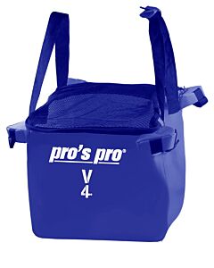 BALL CART SPARE BAG P190 BLUE