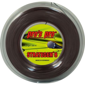 Pros Pro Strategem 8 200 m 1.30