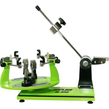 pros pro B-100 Badminton Bespannmaschine