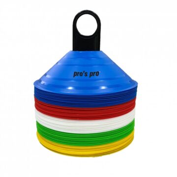 Markierungsscheibenset 50er