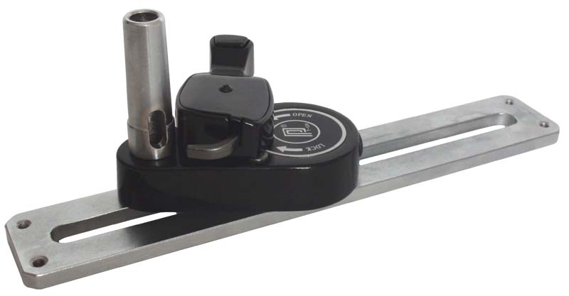 Clamp Base for Tennis and Badminton Stringing Machine
