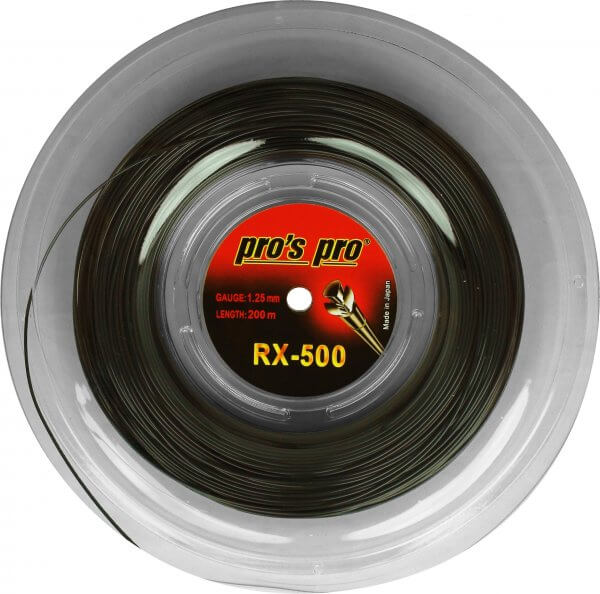 PROS PRO RX-500 200 m 1.25