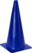 Pros Pro Markierungskegel 15" (38 cm) blau - Pylone