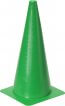 Pros Pro Markierungskegel 15" (38 cm) grün - Pylone