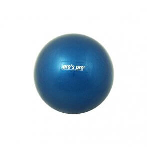 Pro's Pro Yoga-Pilatesball 1 kg