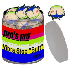 Vibra Stop "Butt"   60er Box
