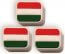 Pro's Pro Vibrationsdämpfer Vibra Stop Ungarn 3er eckig