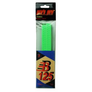 Pro's Pro Basic Grip B125 grün