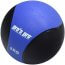 Medizinball 5 kg blau/schwarz