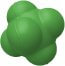 prospro Reaktionsball 7 cm hart, grün