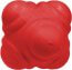 prospro Reaktionsball 10 cm hart, rot