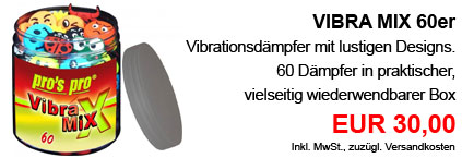 Vibra Mix 60er