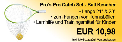 Pros Pro Catch Set